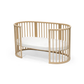 SABANA BLANCA CUNA STOKKE SLEEPI