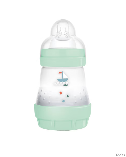 PEPE MAM VERDE BARCO 5 OZ