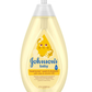 JOHNSONS HEAD TO TOE WASH Y CHAMPOO 800ML