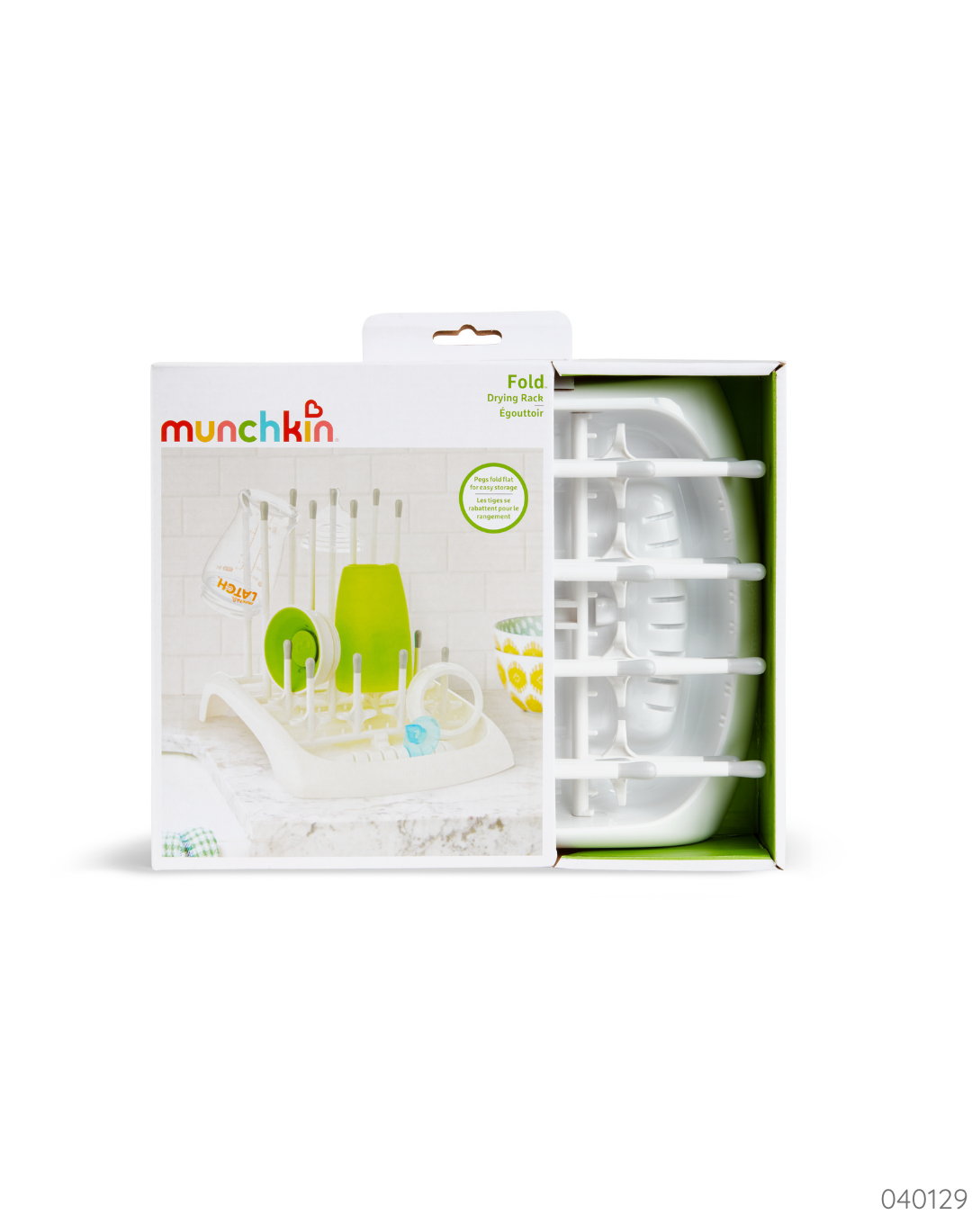 Escurridor de Pepes Munchckin