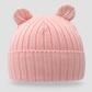 GORRO ROSADO CARTER´S