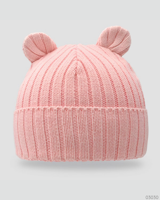 GORRO ROSADO CARTER´S