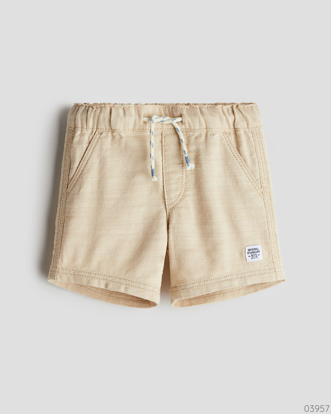 SHOR BEIGE HYM