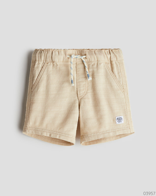 SHOR BEIGE HYM