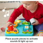 JUEGO DE DESTRESA FISHER-PRICE