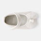 ZAPATO BEBE NIÑA BLANCOS CARTERS