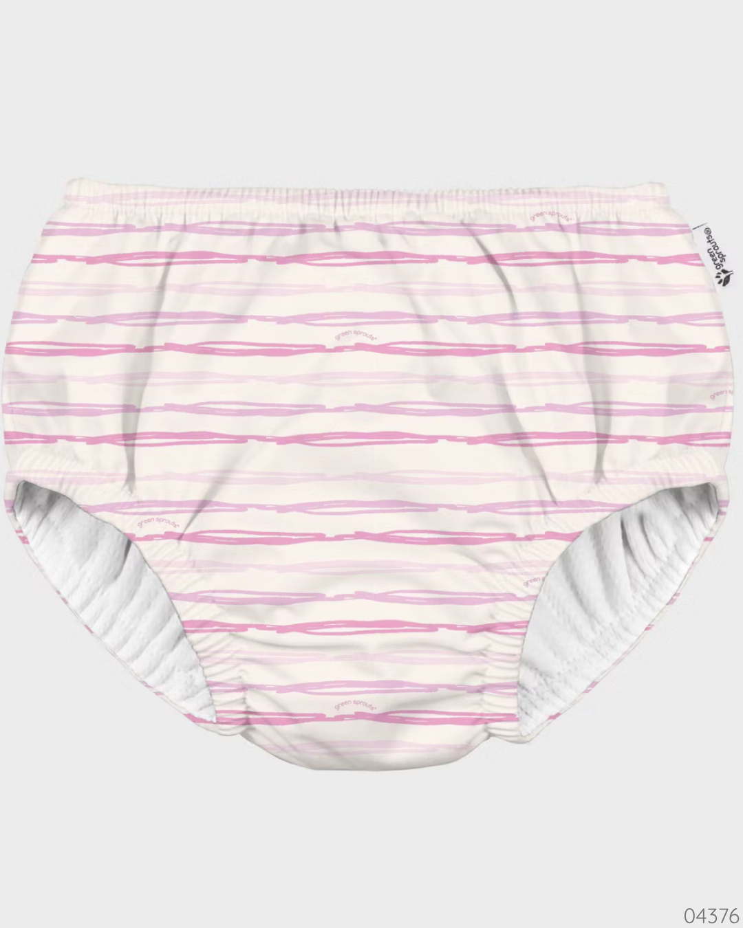 PAMPER PARA AGUA COLORES ROSADO