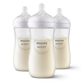 PEPES AVENT NATURAL SET 3X 11O