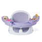 SILLA 3 EN 1 CON LUCES Y SONIDO MORADO