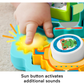 JUEGO DE DESTRESA FISHER-PRICE