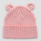 GORRO ROSADO CARTER´S