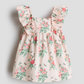 VESTIDO FLOREADO