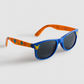 LENTES POKEMON AZUL