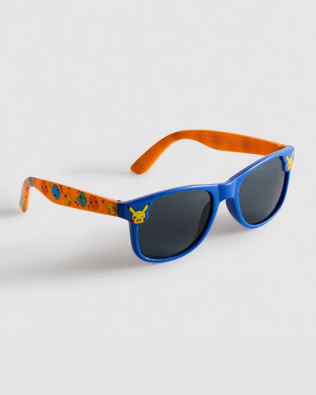 LENTES POKEMON AZUL