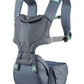 PORTABEBÉ HIP RIDER PLUS 5 EN 1 INFANTINO