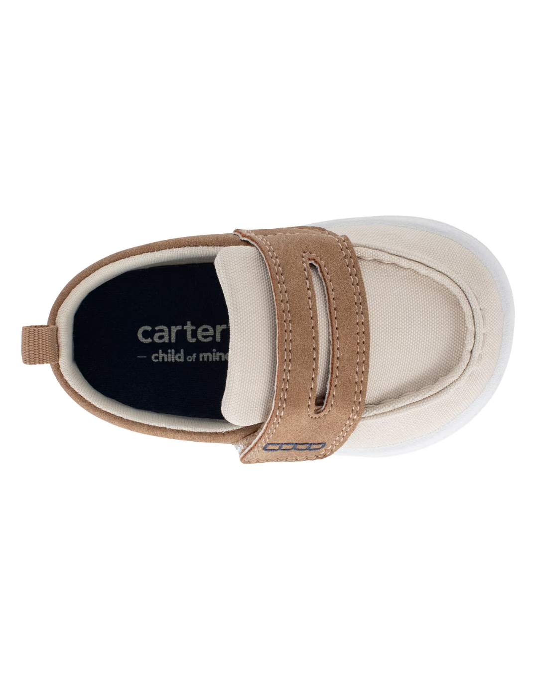 ZAPATOS CARTERS CAFE BEIGE