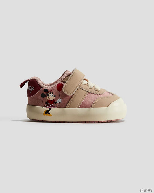 TENIS MINNIE MOUSE H & M