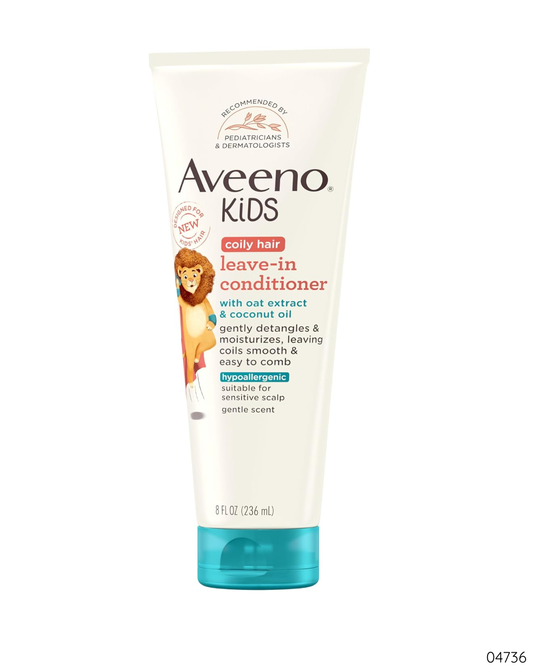 LEAVE IN CONDITIONER AVEENO KIDS
