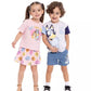 TRAJE 2PZS BLUEY BEST DAY