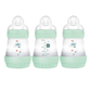 SET PEPES MAM VERDE BARCO 5 OZ