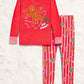 PIJAMA NAVIDEÑA OH SNAP OLD NAVY