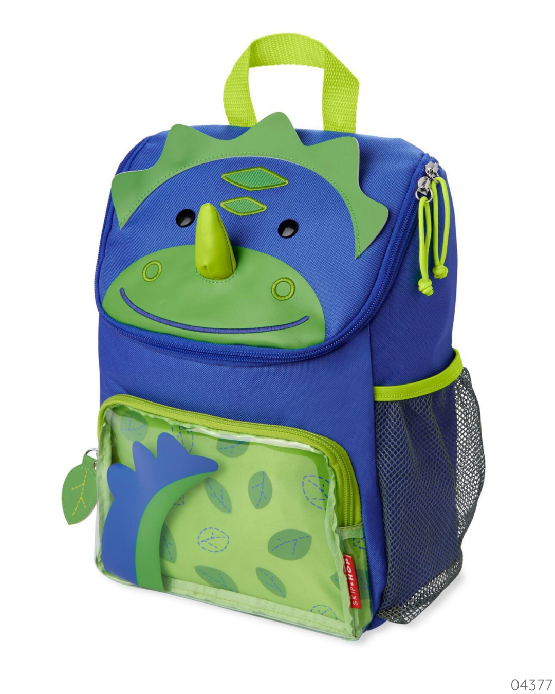 MOCHILA DE RINOSERONTE SKIPHOP