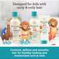 LEAVE IN CONDITIONER AVEENO KIDS