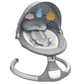 COLUMPIO ELECTRICO NOVA SIGNATURE GRIS