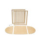 EXTENCION PARA CUNA STOKKE NATURAL