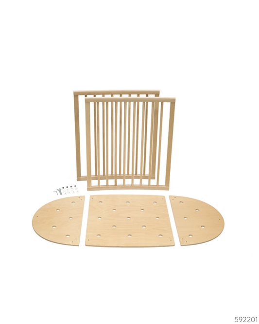 EXTENCION PARA CUNA STOKKE NATURAL
