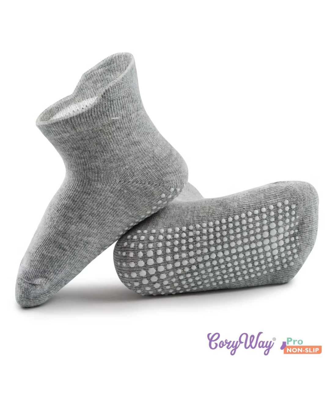 CALCETINES 6 PARES ANTIDESLIZA