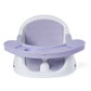 SILLA 3 EN 1 CON LUCES Y SONIDO MORADO