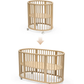 EXTENCION PARA CUNA STOKKE NATURAL