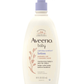 CREMA LAVANDA AVEENO BABY