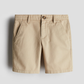 SHORT H&M BEIGE