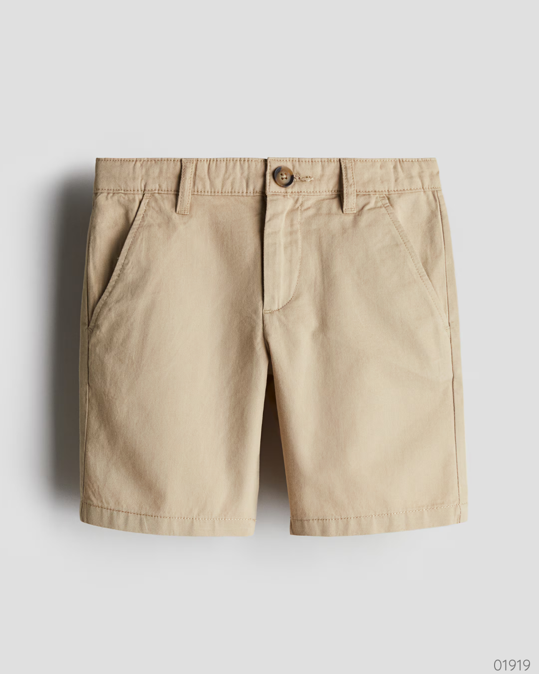 SHORT H&M BEIGE