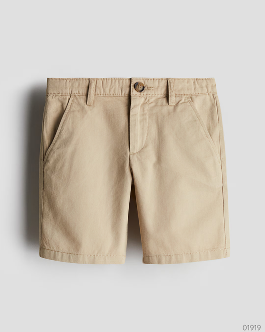 SHORT H&M BEIGE