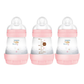 SET PEPES MAM ROSADO PEZ 5 OZ