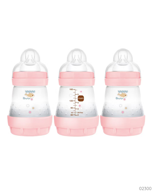 SET PEPES MAM ROSADO PEZ 5 OZ