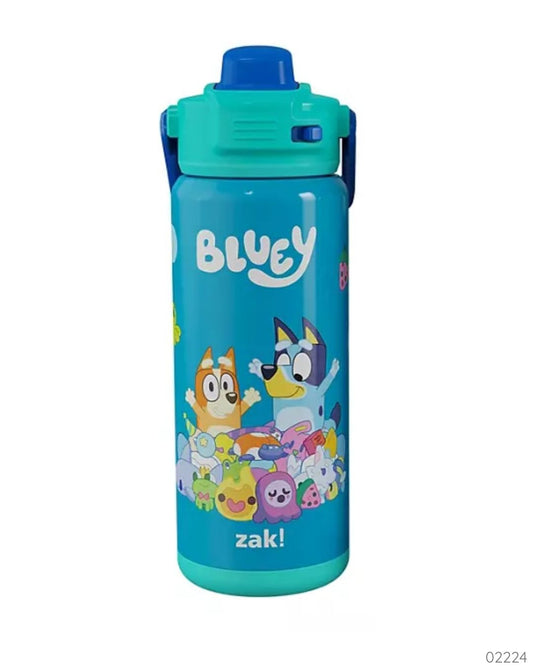 TERMO INSULADO BLUEY BINGO ZAK 20 OZ