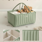 ORGANIZADOR DE PAÑALES BEIGE