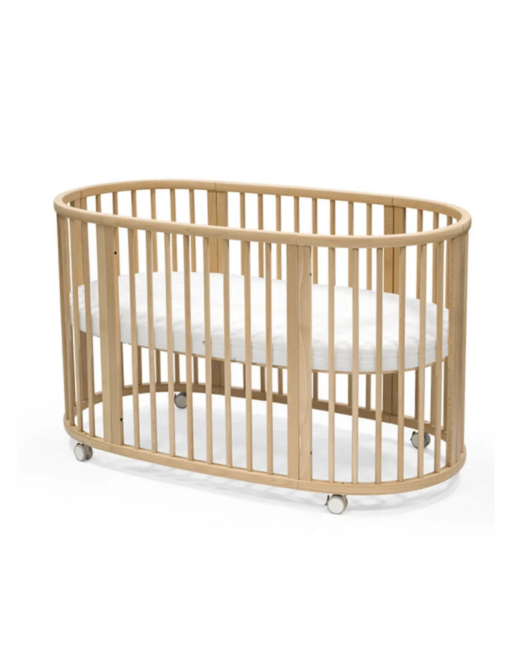 EXTENCION PARA CUNA STOKKE NATURAL
