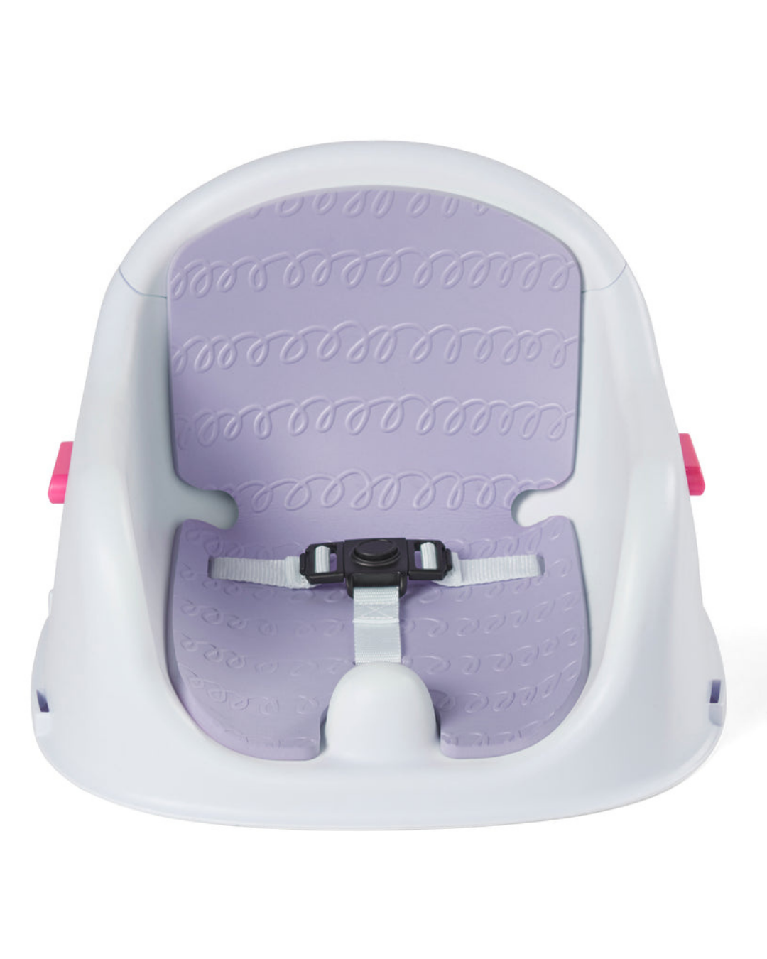 SILLA 3 EN 1 CON LUCES Y SONIDO MORADO