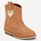BOTAS DE CORAZON OLD NAVY