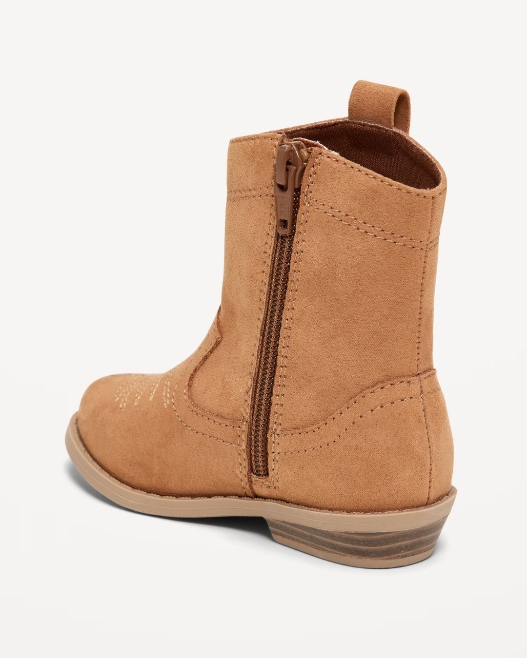 BOTAS DE CORAZON OLD NAVY