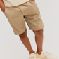 SHORT H&M BEIGE