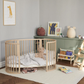 EXTENCION PARA CUNA STOKKE NATURAL