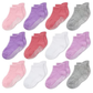 CALCETINES 12 PARES ANTIDESLIZANTES