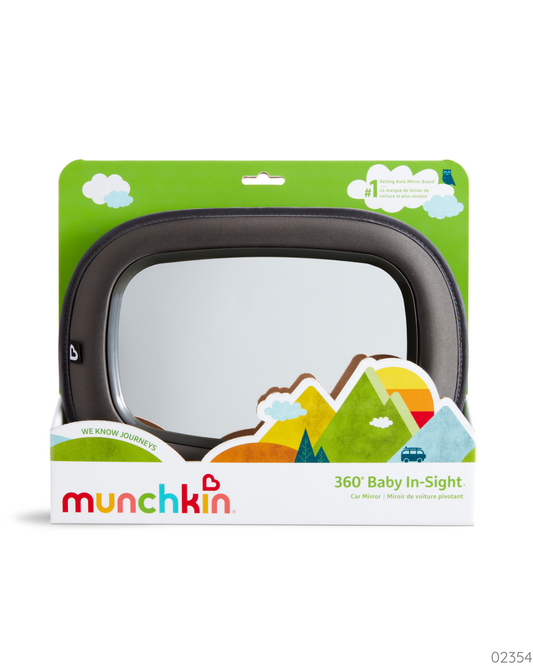 ESPEJO RETROVISOR MUNCHKIN
