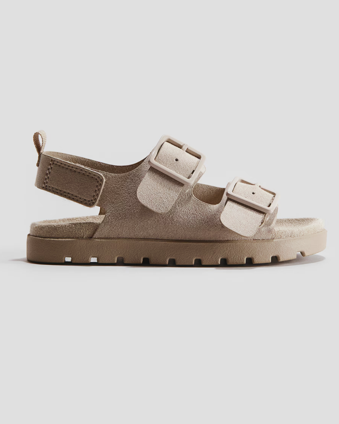 SANDALIAS HYM BEIGE